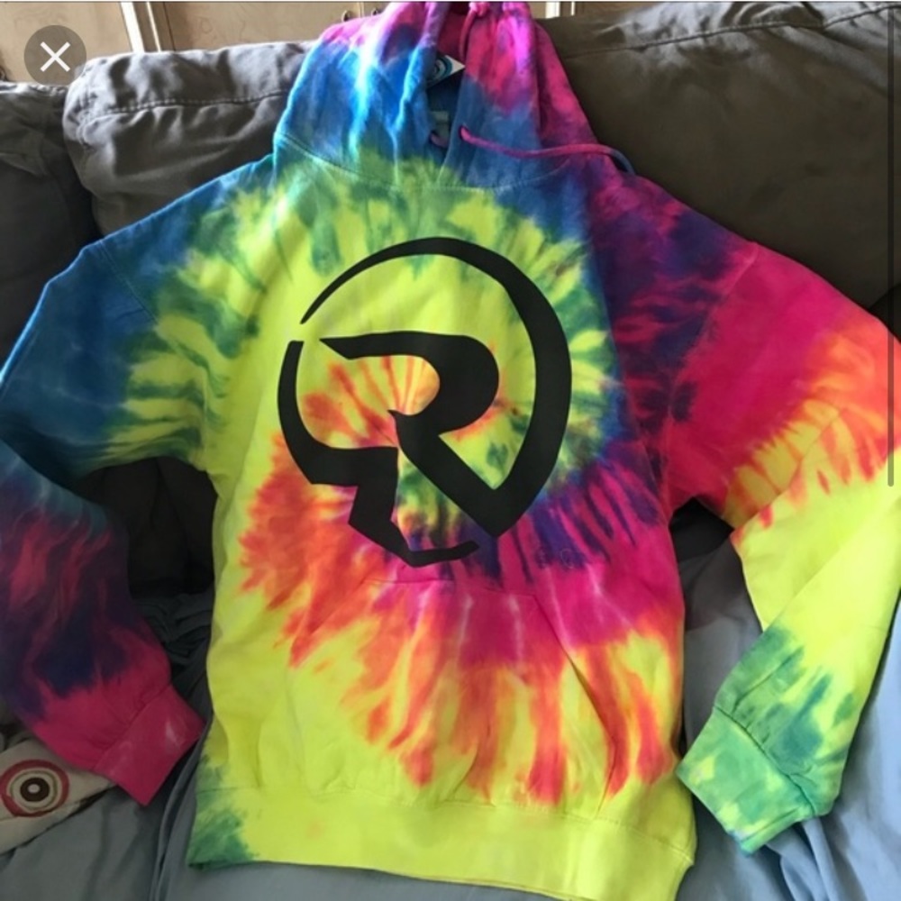Romwod Hoodie